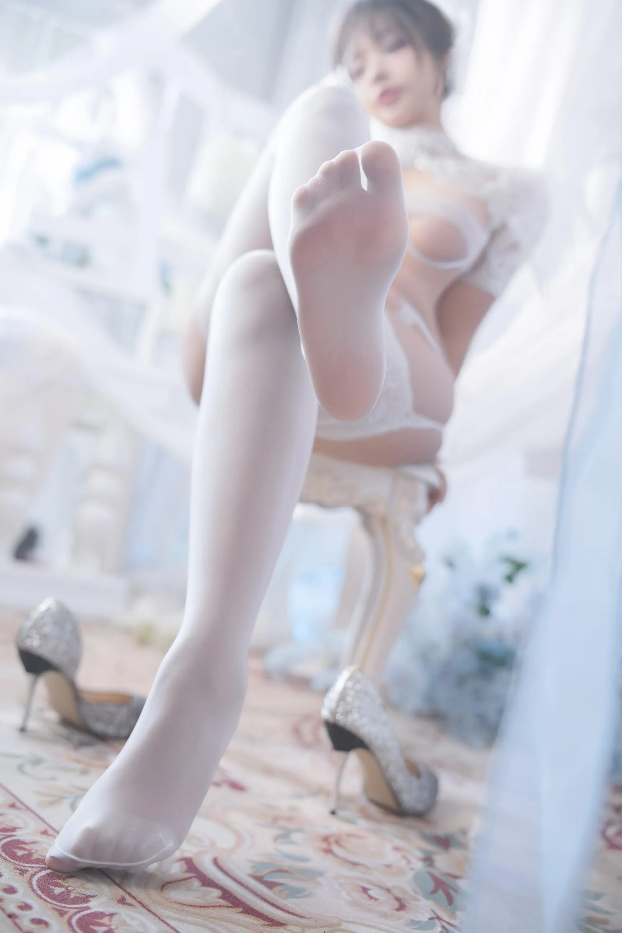 Kokuhui – NO.064 520特辑 新婚的妻子 [127P]插图8